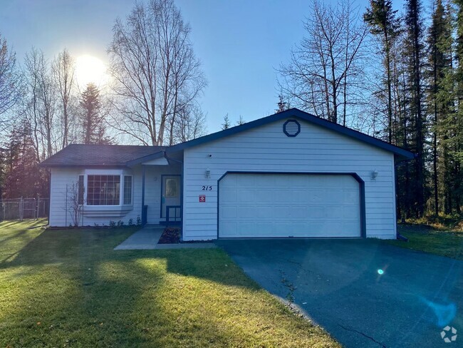 Building Photo - SOLDOTNA RANCH! Rental