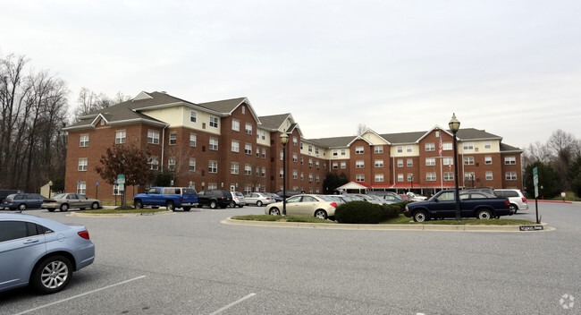 Building Photo - Fairgreen Senior Community Rental