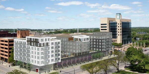 Foto principal - Maverick