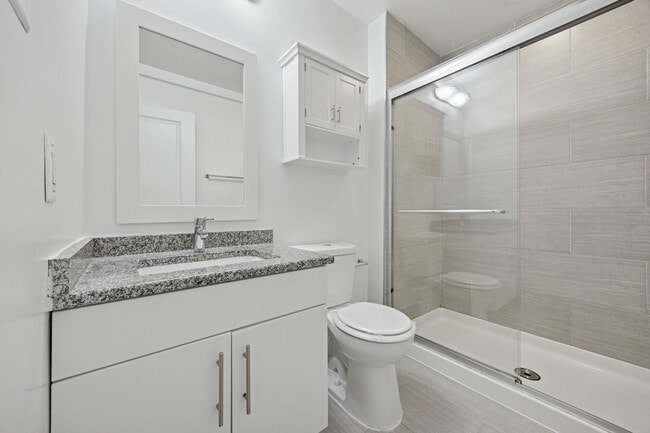 Photo - Knightsbridge Apartments