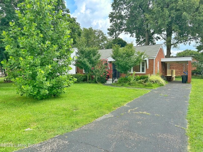 Building Photo - 2915 Molter Ct