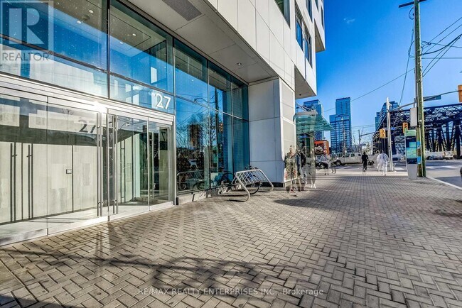 Photo - 27 Bathurst St Unit 1104