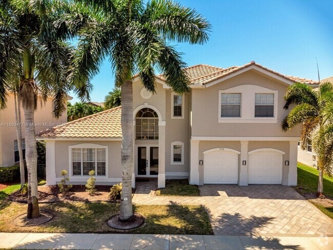 Building Photo - 5258 SW 183rd Ave Rental