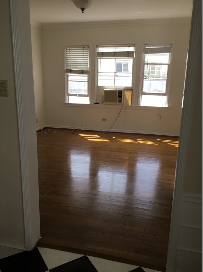 Living Room 1 - 9934 Durant Dr Unit 9934