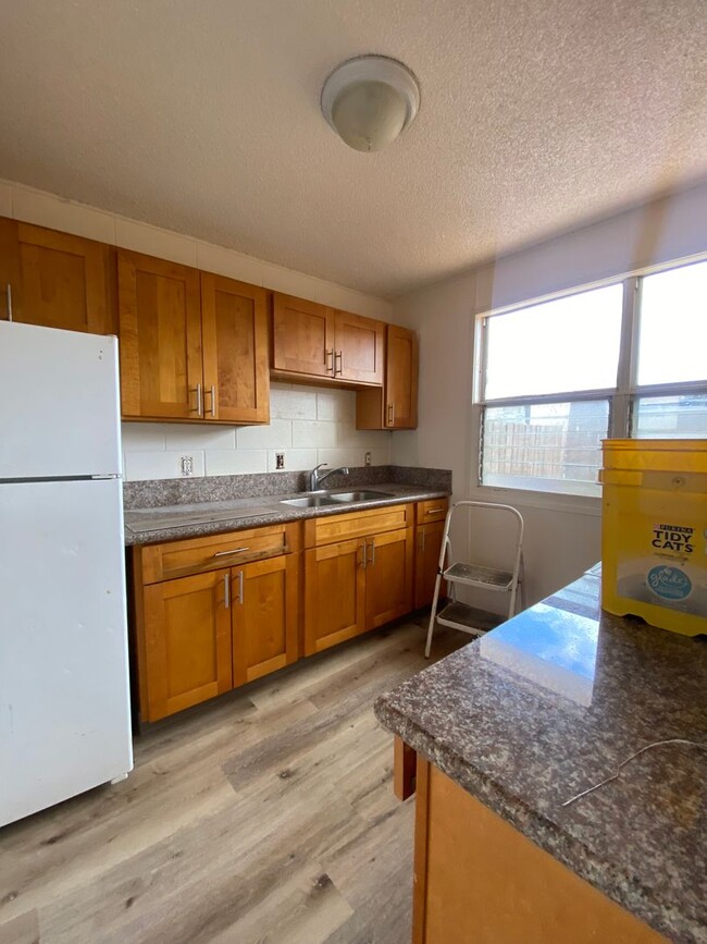 Renovated Townhome - Renovated Townhome