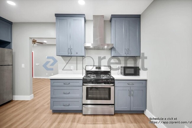 Photo - 1617 W 24th St