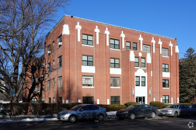 Photo - Hamilton Apartments