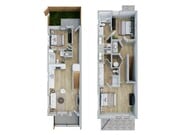 3-BR-Rowhouse