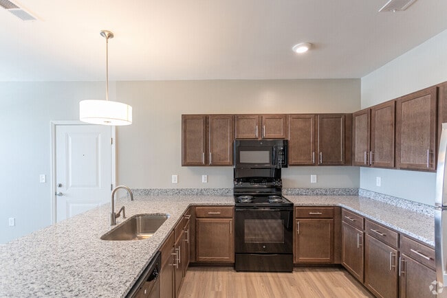 Photo - Burkle and Main