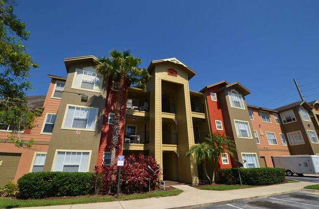 1/1 Condo in Villas Del Sol ~ Gated Comm w... - 1/1 Condo in Villas Del Sol ~ Gated Comm w...