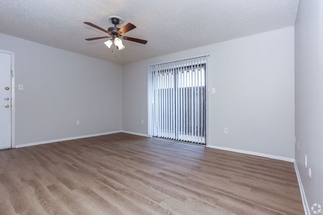 Pinehurst Apartments