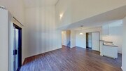 Shared Living Room