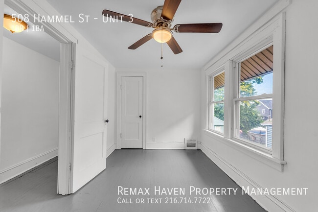 Photo - 508 Hammel St Unit 3