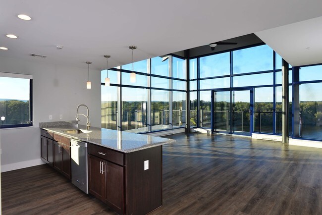 River House Apartments