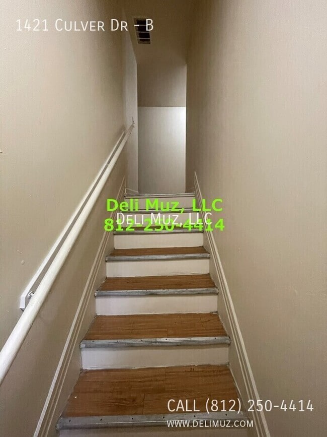 Photo - 1421 Culver Dr Unidad B