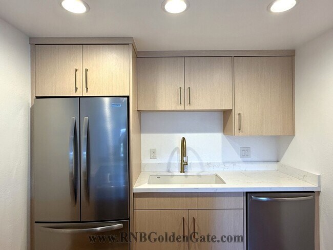 Photo - Recently Updated One Bedroom condo in the desirable Shelter Ridge Complex for rent!
