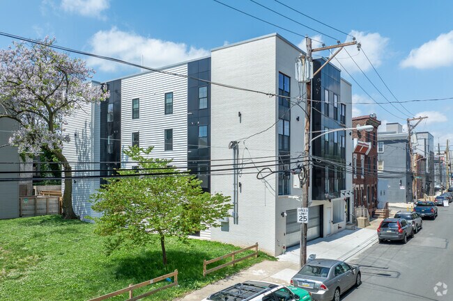 2304 N 9th St Philadelphia, PA 19133 - Viney House at Chelsey Commons
