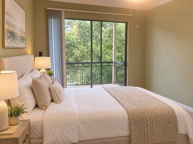 Building Photo - 4515 Briar Hollow Pl Unit 302