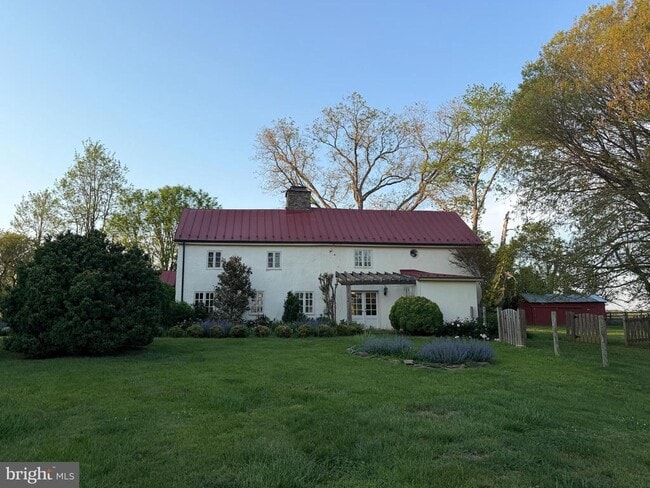 Photo - 22637 Willisville Rd
