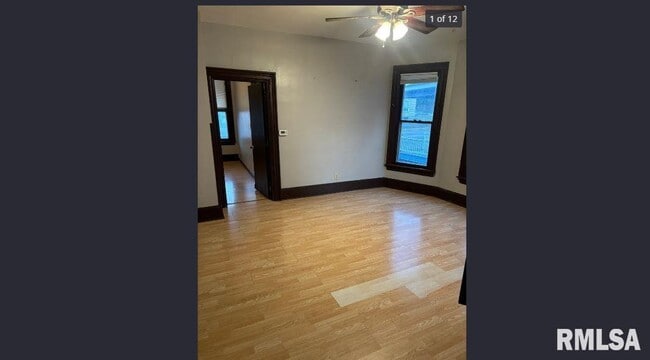 Photo - 826 24th St Townhome