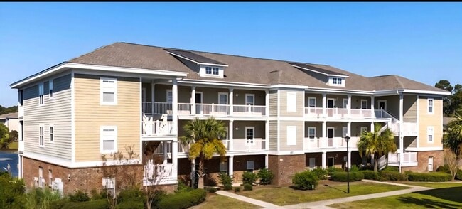 Beautiful 2BR/2BA Condo with Scenic Pond V... - Beautiful 2BR/2BA Condo with Scenic Pond V...