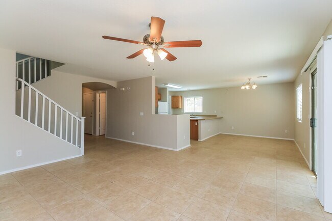 Photo - 3206 S Justin Dr