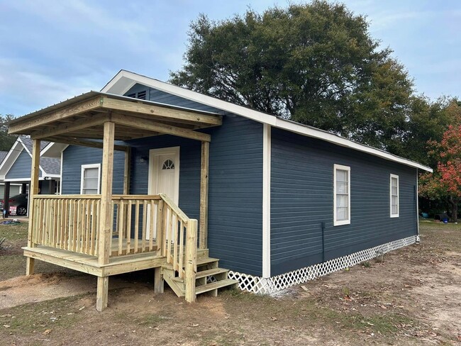 Photo - 3 Bedroom 1 Bath House Available for Rent in Petal