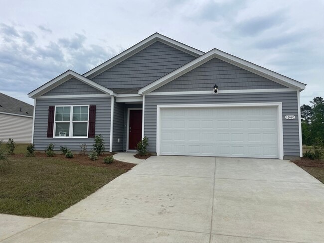 Building Photo - **COMING SOON ** Conway - 4 Bedroom / 2 Bathroom House