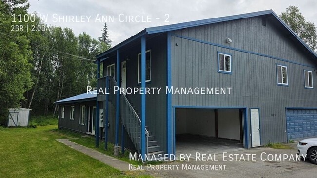 Building Photo - 1100 Shirley-Ann Cir Unit 2