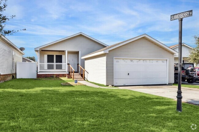 Building Photo - 10126 Summerberry Ln Rental