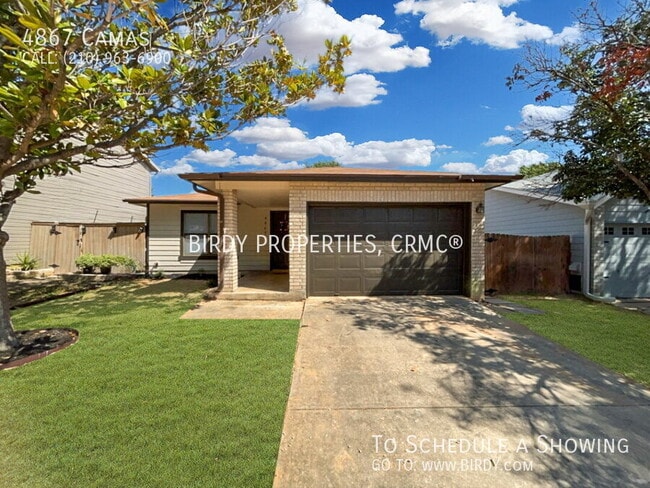 4867 Camas- - 4867 Camas-