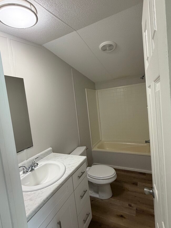 Photo - 3 bed 2 bath Collins GA