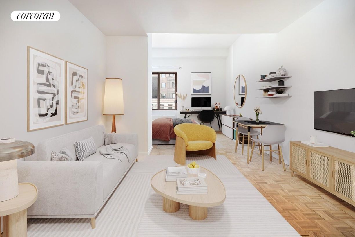 Photo - 350 W 50th St