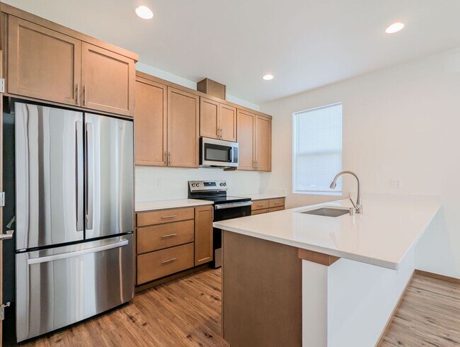 Photo - Beautiful Brand New Construction 3 bed, 2....