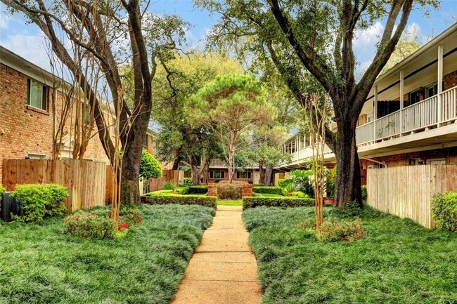 Photo - 4040 San Felipe St Unit 109