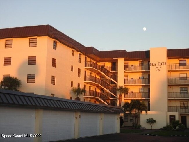 Photo - 4570 Ocean Beach Blvd Condo Unit 25