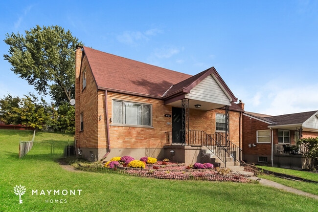 Photo - 4732 Clevesdale Dr