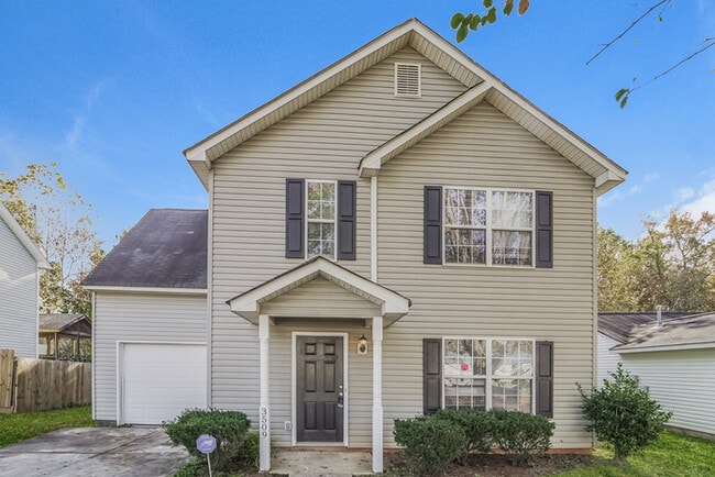 Building Photo - 3509 Nevin Brook Rd