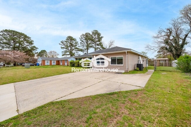 Photo - 3009 Knight Rd