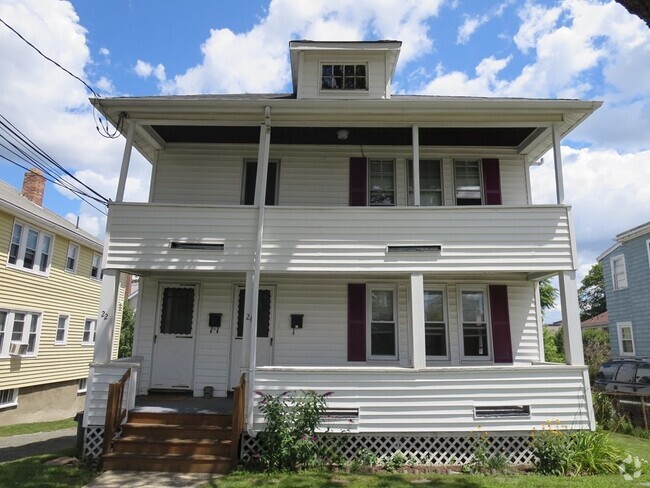 Building Photo - 24 Colonial Ave Unit 24 Rental