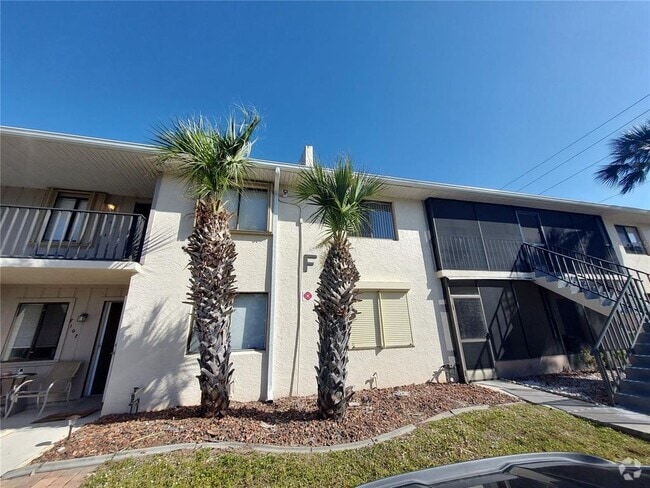 Building Photo - 22523 Westchester Blvd Unit F202 Rental
