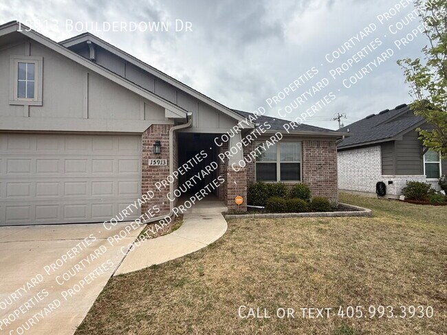 Photo - 15913 Boulderdown Dr