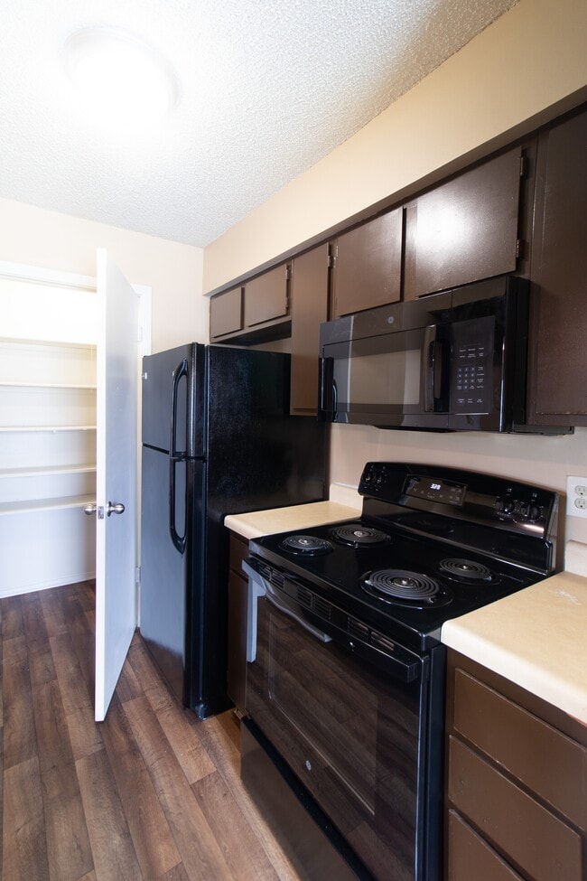 Photo - The Village Apartments