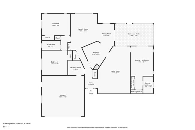 Photo - 4248 Dryden Cir