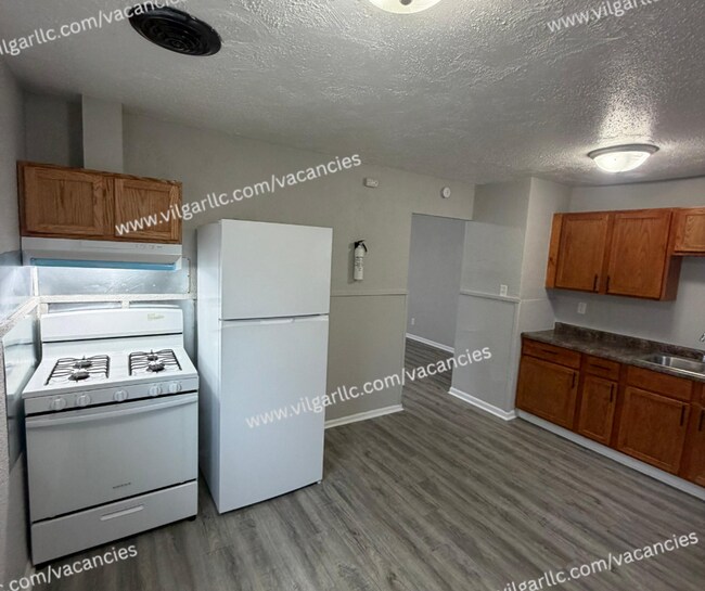 Photo - Newly Renovated 2-Bedroom • 1-Bathroom Home