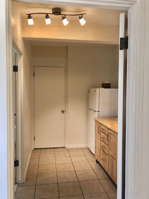 Kitchen - 1404 Morningside Dr Unit 3 Room Studio