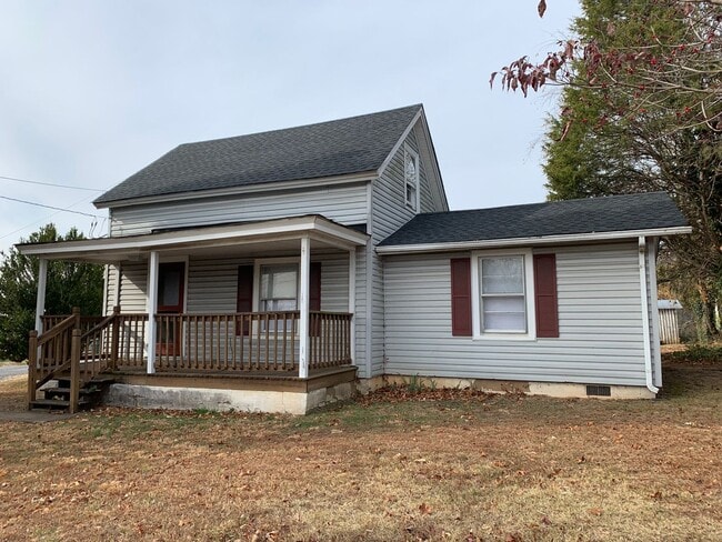 Photo - 4598 S Amherst Hwy Unit House