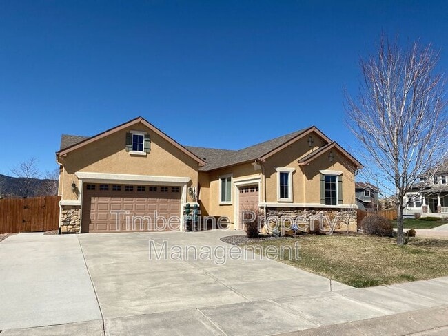 Building Photo - 14786 Air Garden Ln