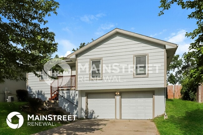 Building Photo - 608 Kountry Ln