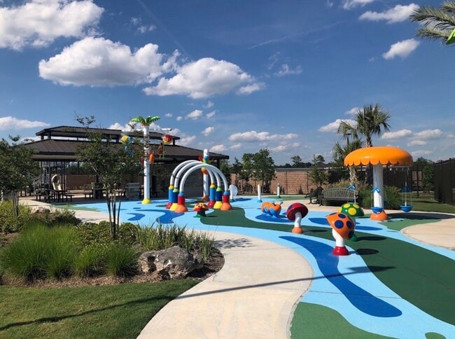 Photo - 15307 Davan Springs Dr